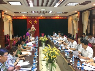 Đan phượng – Hà Nội: Nỗ lực trở thành huyện đạt chuẩn Nông thôn mới nâng cao